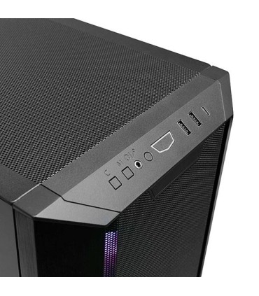 LIAN LI LANCOOL III MidiTower G99.LAN3RX.00