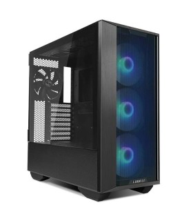 LIAN LI LANCOOL III MidiTower G99.LAN3RX.00