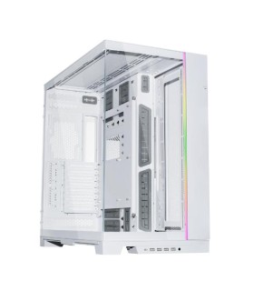 LIAN LI O11 DYNAMIC EVO XL Tower G99.O11DEXL-W.00