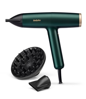 Babyliss D6555DE Air Power Pro
