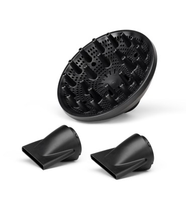 Babyliss D6555DE Air Power Pro