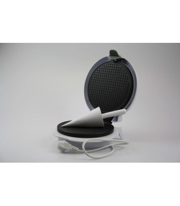 Brock WM 3001 vahvliküpseti (õhukesed)