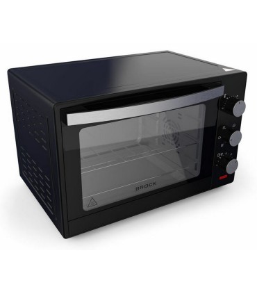 Brock TO 3001 B lauaahi, 30 l, must