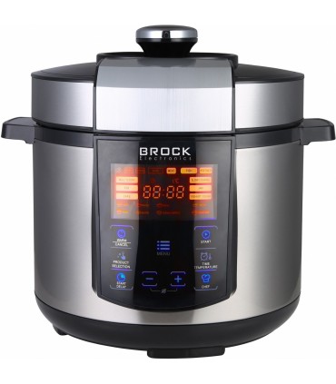 Brock PMC 2006 kiirkeetja, 6 l