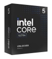 Intel Desktop Ultra 5-245KF Arrow Lake