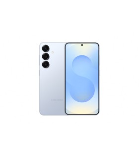 Samsung Galaxy S25, 256GB, jääsinine, SM-S931BLBGEUE