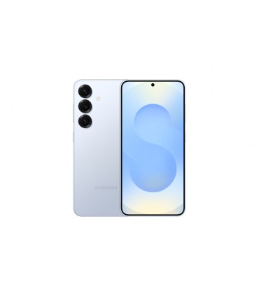 Samsung Galaxy S25, 256GB, jääsinine, SM-S931BLBGEUE