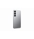 Samsung Galaxy S25, 256GB, hõbehall, SM-S931BZSGEUE