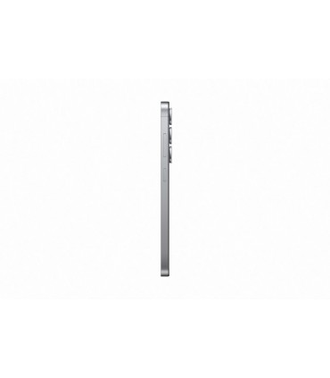 Samsung Galaxy S25, 256GB, hõbehall, SM-S931BZSGEUE