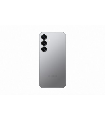 Samsung Galaxy S25, 256GB, hõbehall, SM-S931BZSGEUE