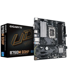 Gigabyte Intel B760 Express LGA1700