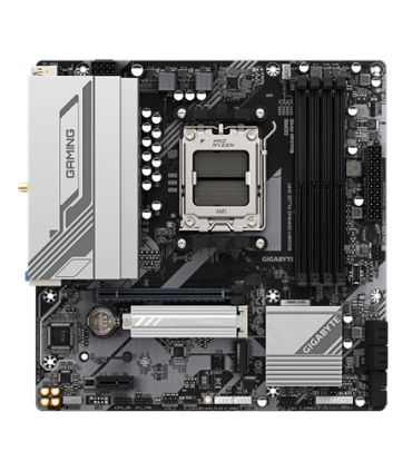 Gigabyte B650M Gaming Plus WF