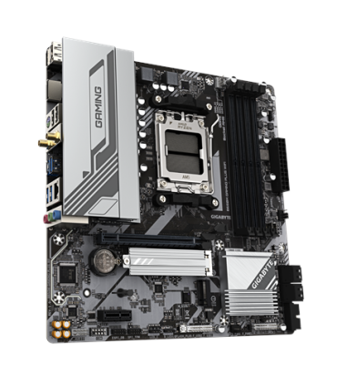 Gigabyte B650M Gaming Plus WF