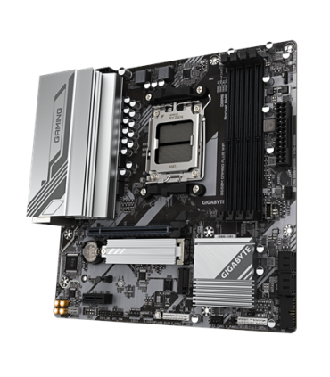 Gigabyte B650M Gaming Plus WF