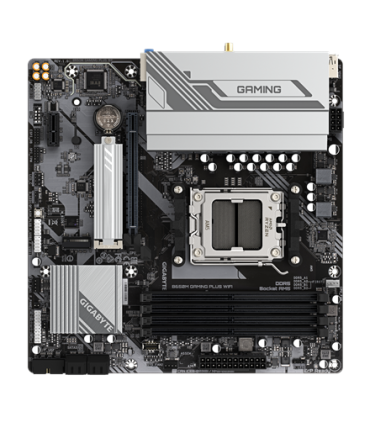 Gigabyte B650M Gaming Plus WF