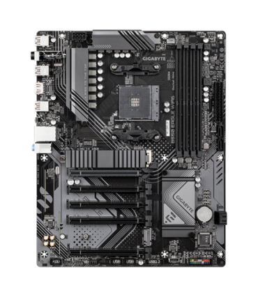 Gigabyte B550 Eagle WIFI6