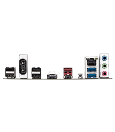 Gigabyte B550 Eagle WIFI6