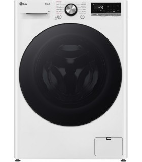 LG F2WR709S2W TurboWash