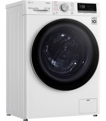 LG F2WR709S2W TurboWash