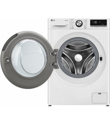 LG F2WR709S2W TurboWash