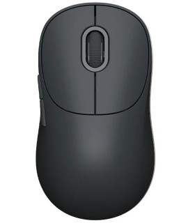 Xiaomi juhtmevaba hiir Wireless Mouse 3, must