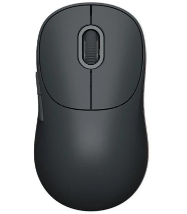 Xiaomi juhtmevaba hiir Wireless Mouse 3, must