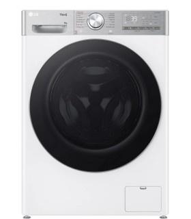 LG F2WR909P3W TurboWash