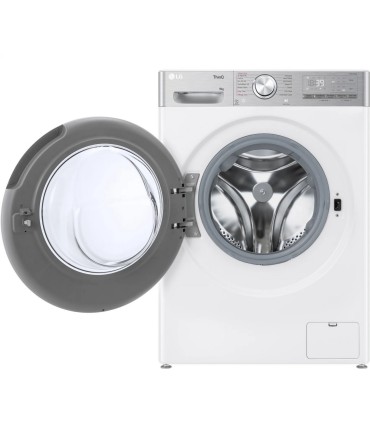 LG F2WR909P3W TurboWash