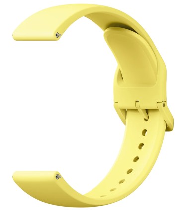 Xiaomi kellarihm Redmi Watch, lemon yellow