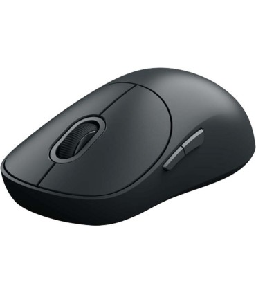 Xiaomi juhtmevaba hiir Wireless Mouse 3, must