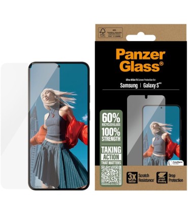 Panzerglass Samsung Galaxy S25/ S24