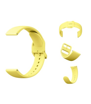 Xiaomi kellarihm Redmi Watch, lemon yellow