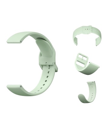 Xiaomi kellarihm Redmi Watch, mint green