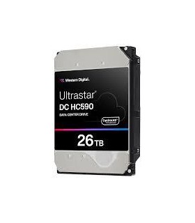 Western Digital Ultrastar 26TB HDD 0F65672