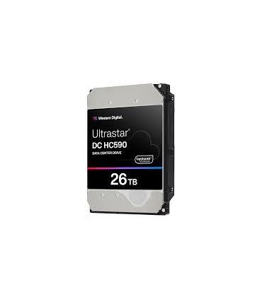Western Digital Ultrastar 26TB HDD 0F65672