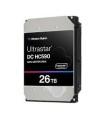Western Digital Ultrastar 26TB HDD 0F65672