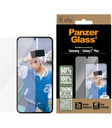 Panzerglass Samsung Galaxy S25+/ S24+