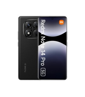 Xiaomi Redmi Note 14 Pro 5G, 8+256GB, must