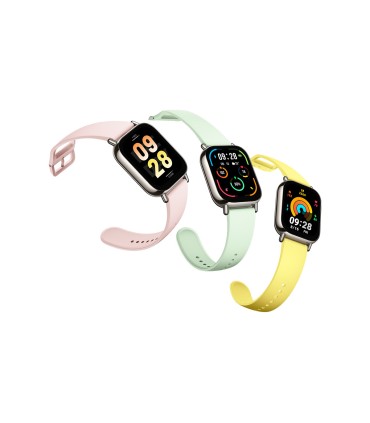 Xiaomi kellarihm Redmi Watch, mint green