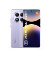 Xiaomi Redmi Note 14 Pro 5G, 8+256GB, lilla