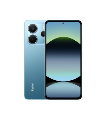 Xiaomi Redmi Note 14, 6+128GB, sinine