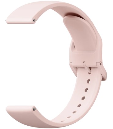 Xiaomi kellarihm Redmi Watch, candy pink