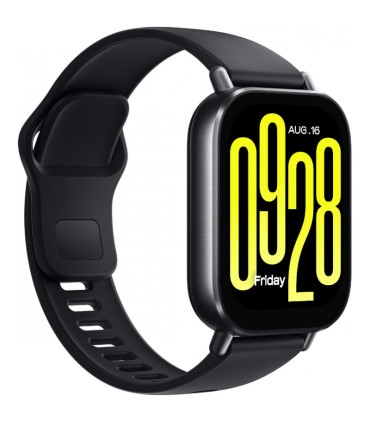 Kingitus! Xiaomi Redmi Watch 5 Active, must