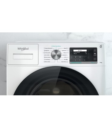 Whirlpool W7X 89 SILENCE EE