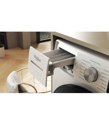 Whirlpool W7X 89 SILENCE EE