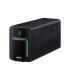 Schneider Electric APC Back-UPS BX500MI