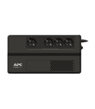 Schneider Electric APC Easy UPS BV650I-GR