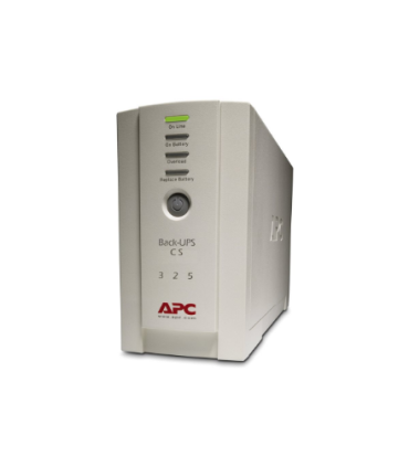 Schneider Electric APC Back-UPS CS BK325I
