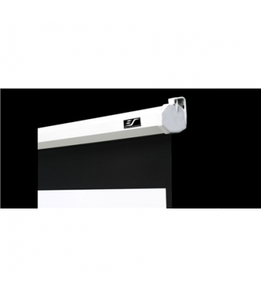 Elite Screens Manual Series M120XWV2 120"
