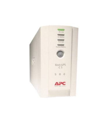 Schneider Electric APC Back-UPS BK500EI